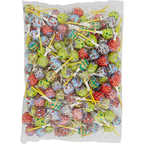 Sucettes Maopop best mix 1950g image number null